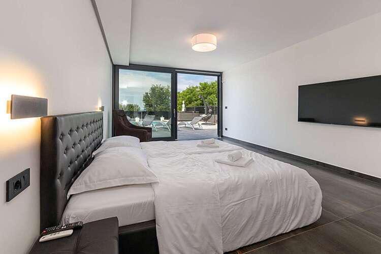 Apartamento Seaview Funtana Exterior foto