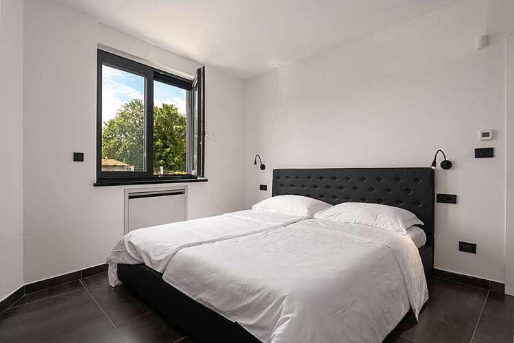 Apartamento Seaview Funtana Exterior foto