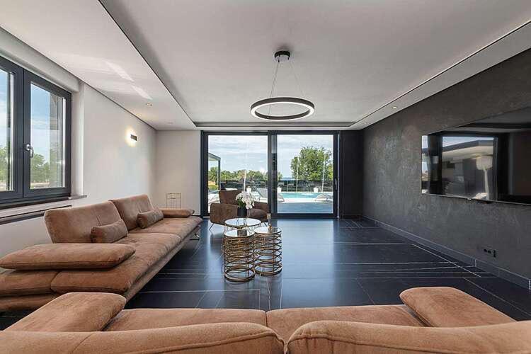Apartamento Seaview Funtana Exterior foto