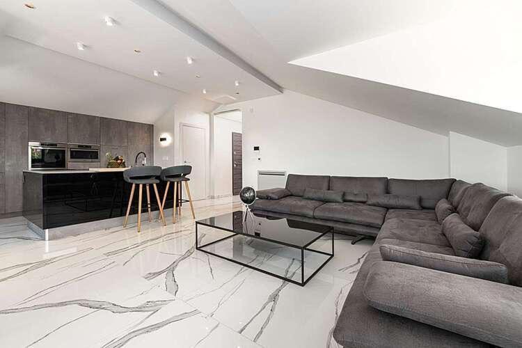 Apartamento Seaview Funtana Exterior foto