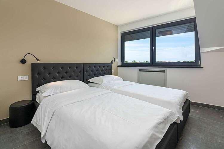 Apartamento Seaview Funtana Exterior foto