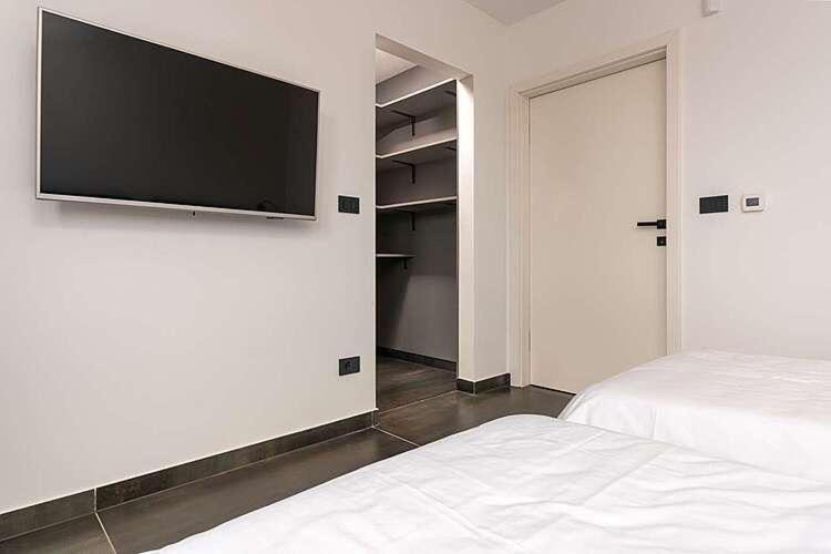 Apartamento Seaview Funtana Exterior foto