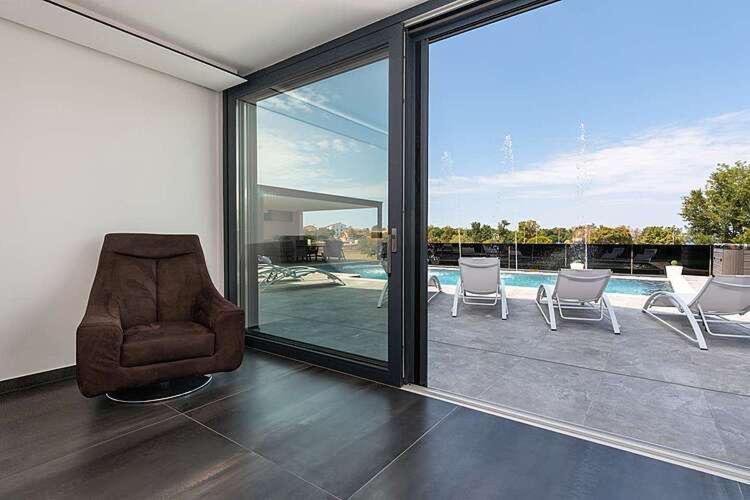Apartamento Seaview Funtana Exterior foto