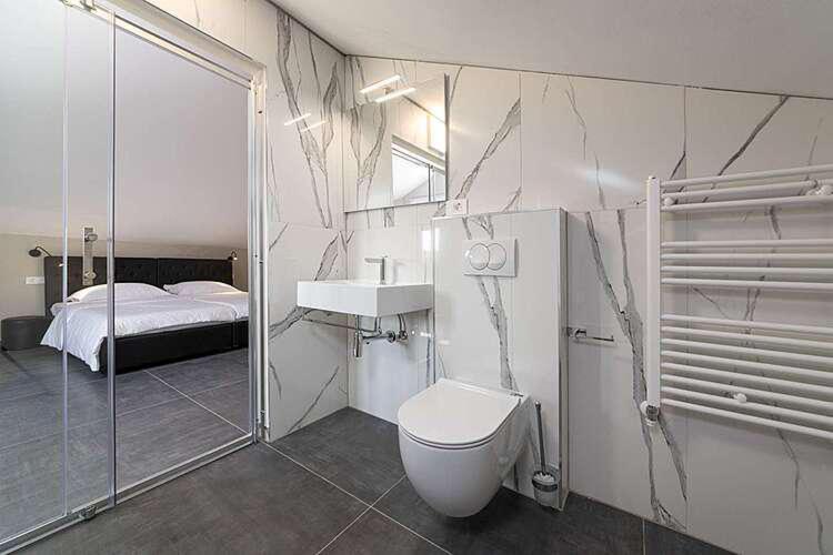 Apartamento Seaview Funtana Exterior foto