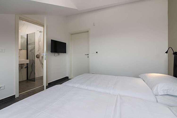 Apartamento Seaview Funtana Exterior foto