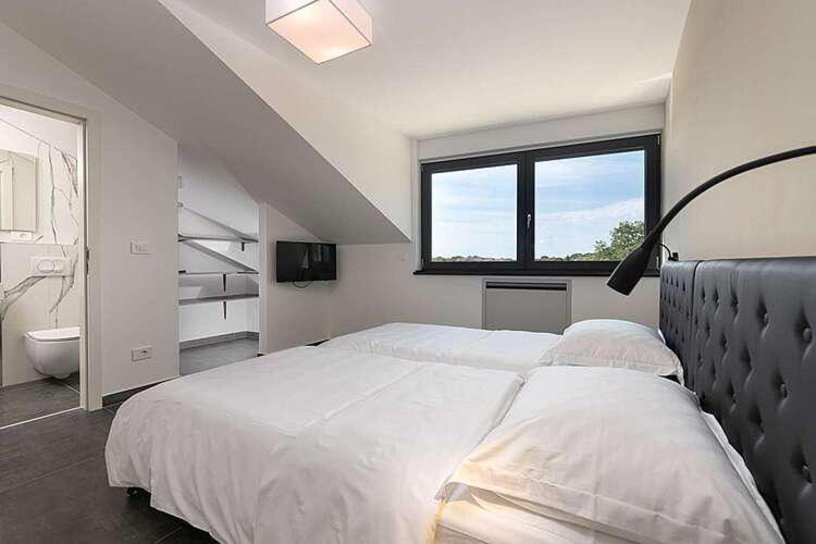 Apartamento Seaview Funtana Exterior foto