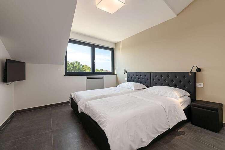 Apartamento Seaview Funtana Exterior foto