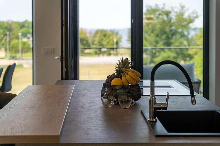 Apartamento Seaview Funtana Exterior foto