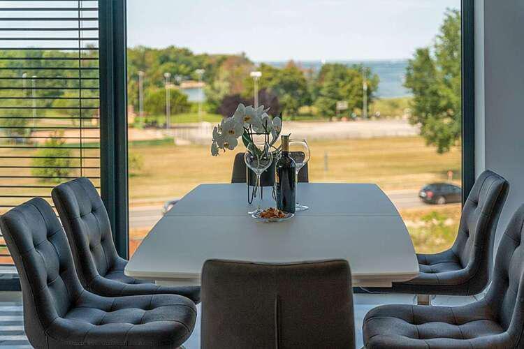 Apartamento Seaview Funtana Exterior foto