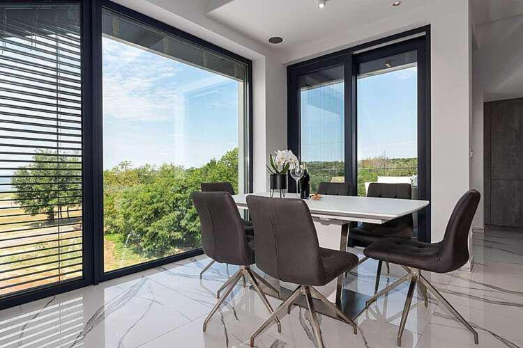 Apartamento Seaview Funtana Exterior foto