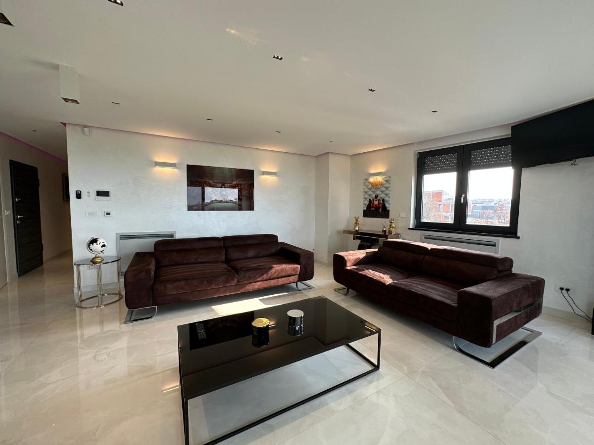 Apartamento Seaview Funtana Exterior foto