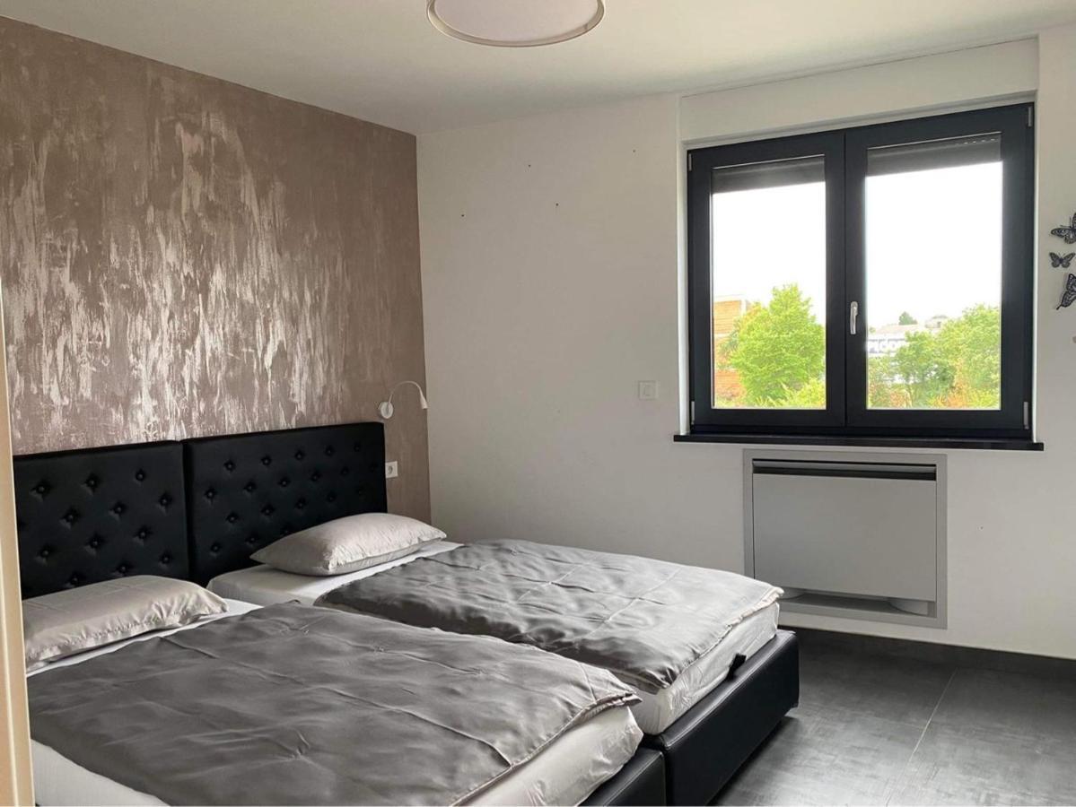 Apartamento Seaview Funtana Exterior foto
